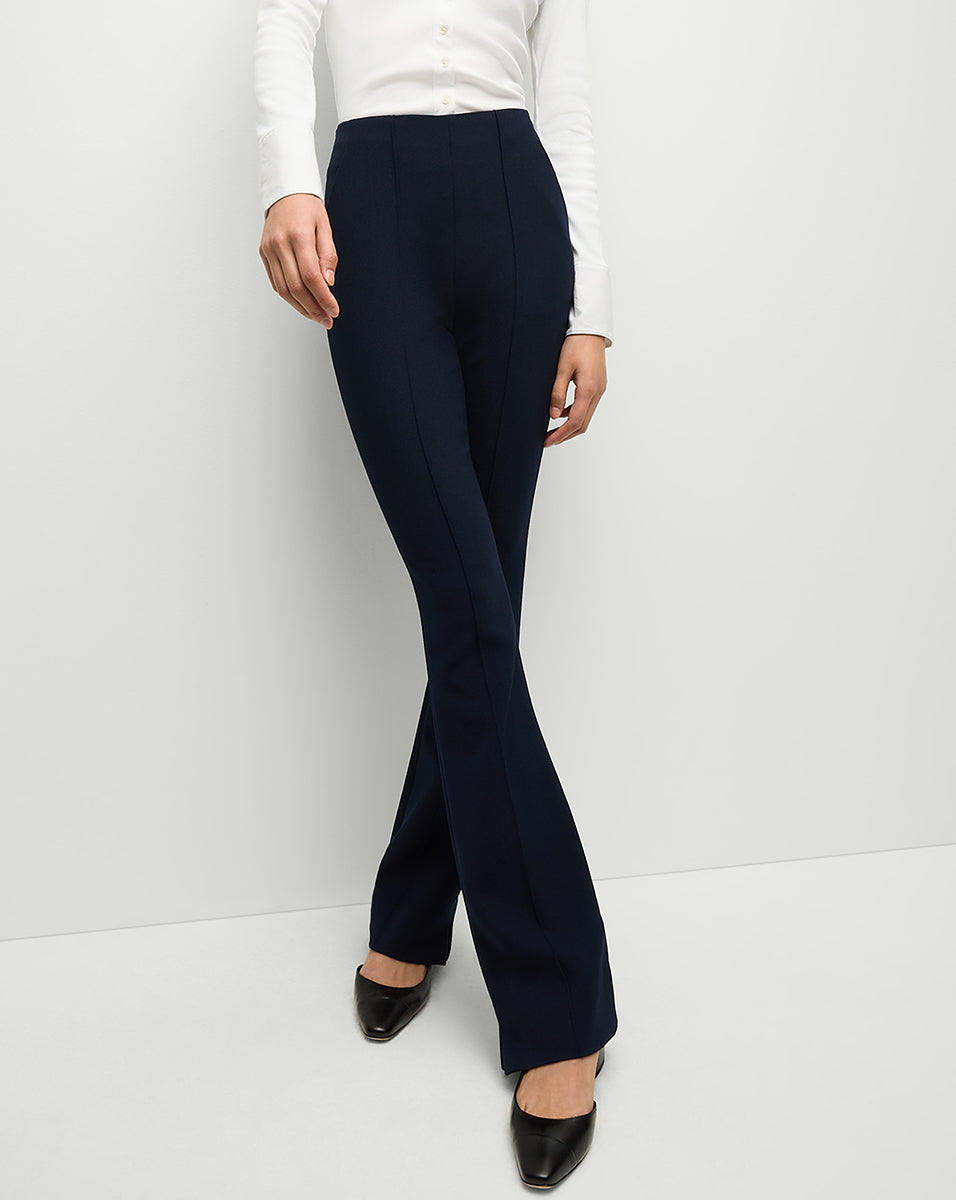 Orion Flare Pant - High Waisted Yoga Pants for Women, Stretchy Workout Leggings with Pockets | Perfect for Yoga, Gym, Running & Lounge Wear
