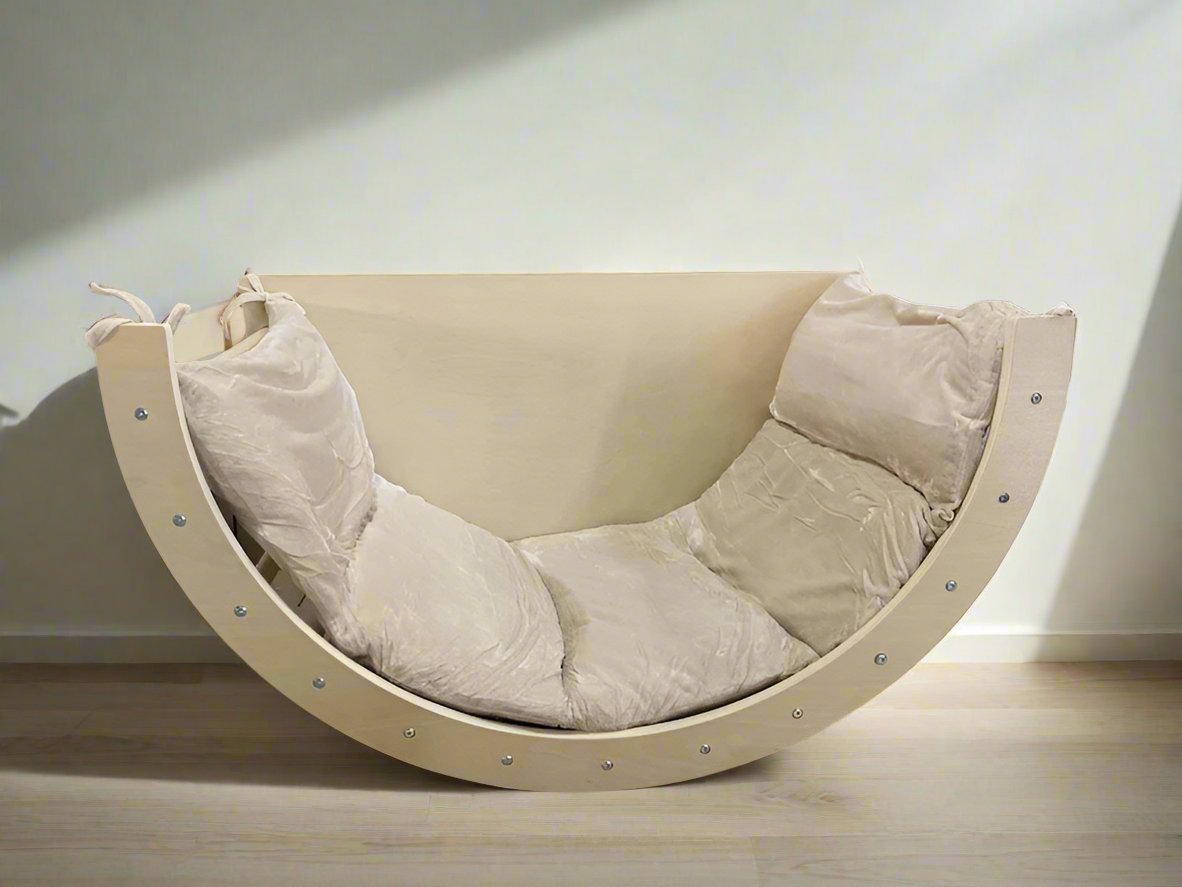 Best Arch Climber & Rocker for Outdoor Adventures - Perfect for Hiking, Camping & Rock Climbing