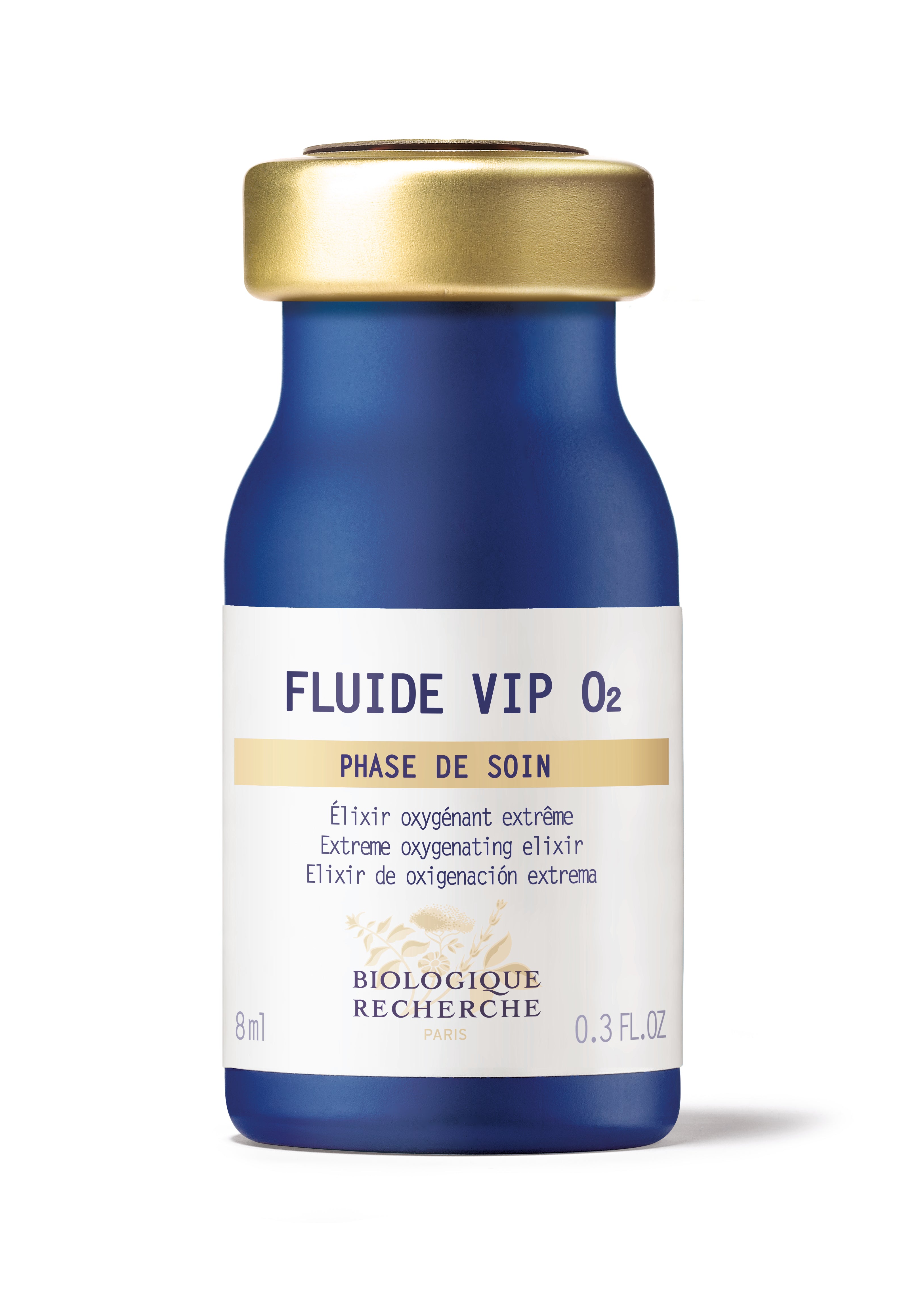 VIP O2 Oxygenating Brightening Serum - Hydrating & Skin-Unifying Facial Serum for Glowing Complexion | Perfect for Daily Skincare & Nighttime Routine