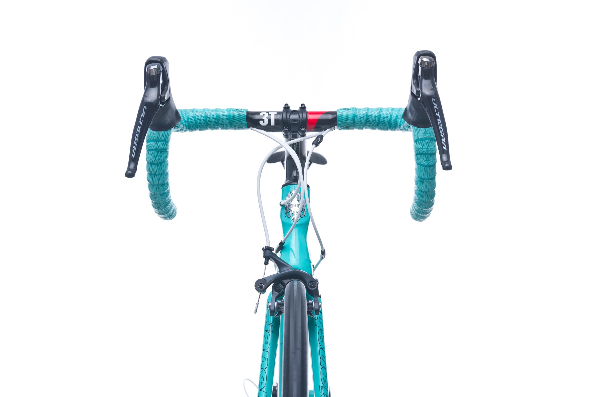 Bianchi Intenso Dama 50cm Road Bike for Women - Lightweight Aluminum Frame, Shimano Components (2016 Model) - Perfect for Commuting, Fitness Riding & Road Cycling