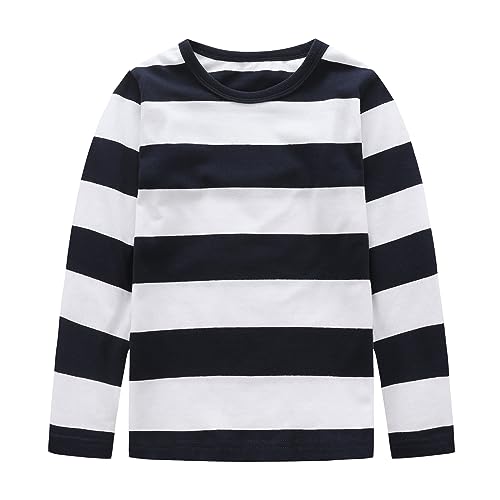 Black White Stripes