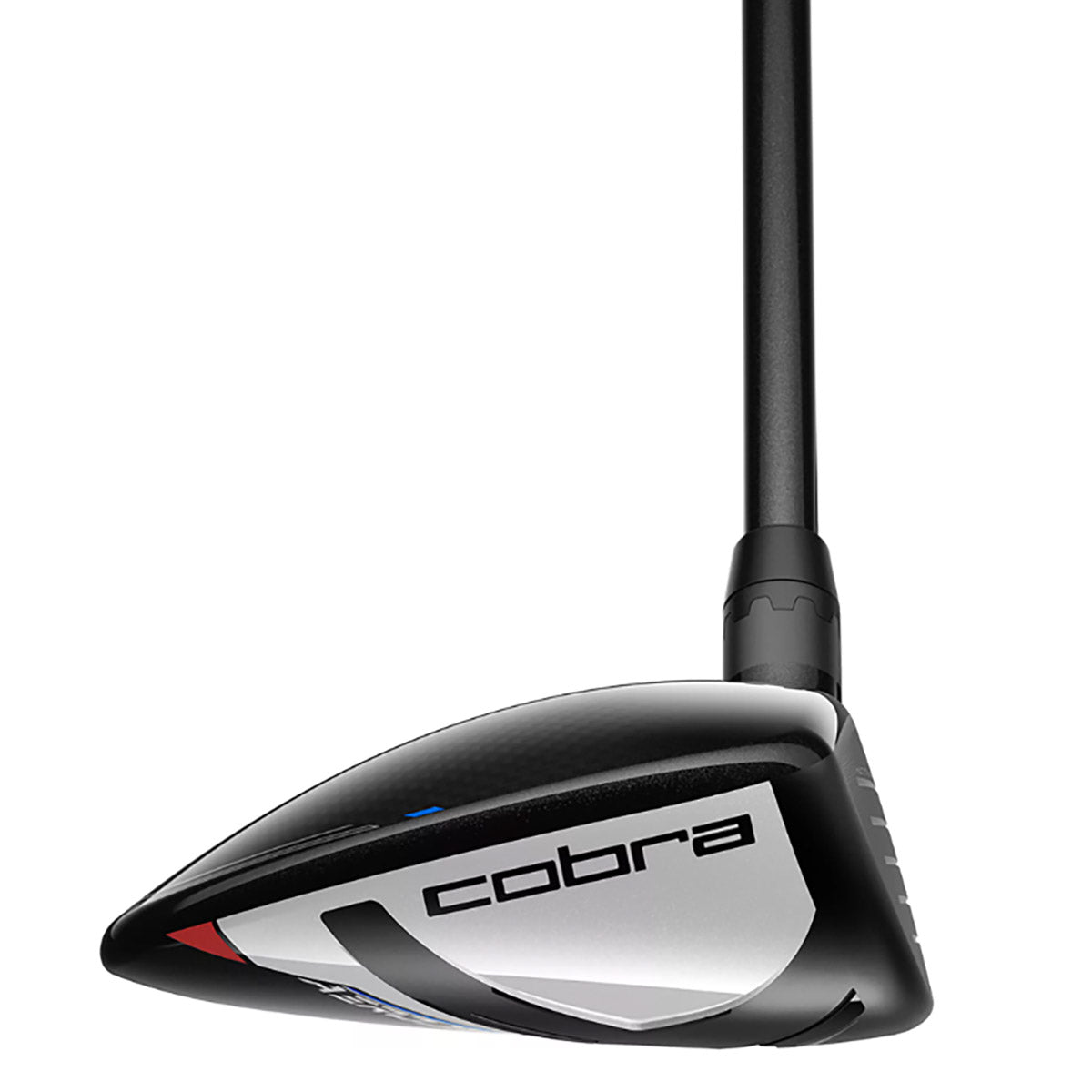 Cobra AEROJET Right Hand Men's Fairway Golf Wood - Perfect for Long Distance Shots on the Course | Ideal for Golfers Seeking Precision and Power