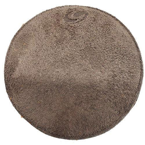 Genesis Pure N Clean Pad - Organic & Hypoallergenic Cleaning Pads for Home, Kitchen, and Baby Care | Eco-Friendly, Reusable & Chemical-Free Cleaning Solution for Countertops, Floors, and Surfaces
