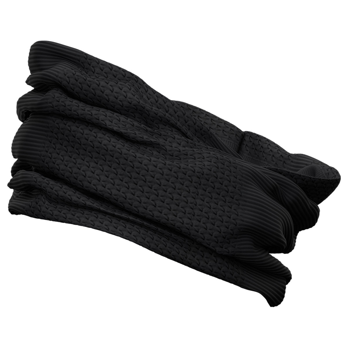 Compressport 3D Thermo UltraLight Headtube - Lightweight Running & Cycling Headband for Men & Women - Sweat Absorbing & Breathable for Sports, Workouts & Outdoor Activities