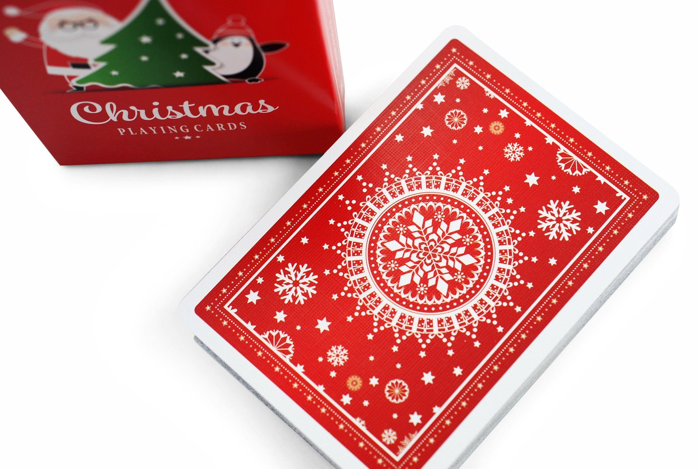 Christmas Deck - Outdoor Holiday Decorations for Patio, Garden & Yard | Festive Seasonal Lights & Decor