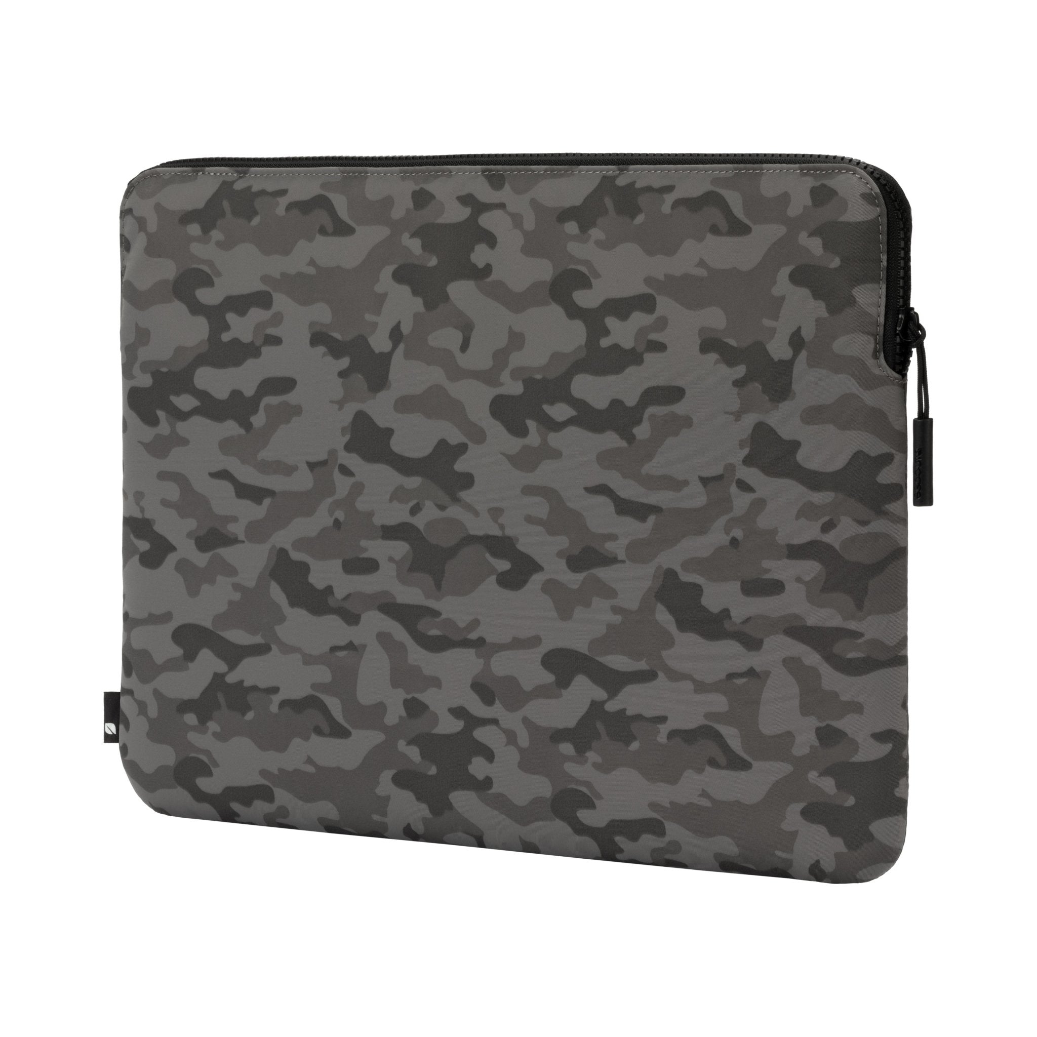 Compact Camo Laptop Sleeve for 15