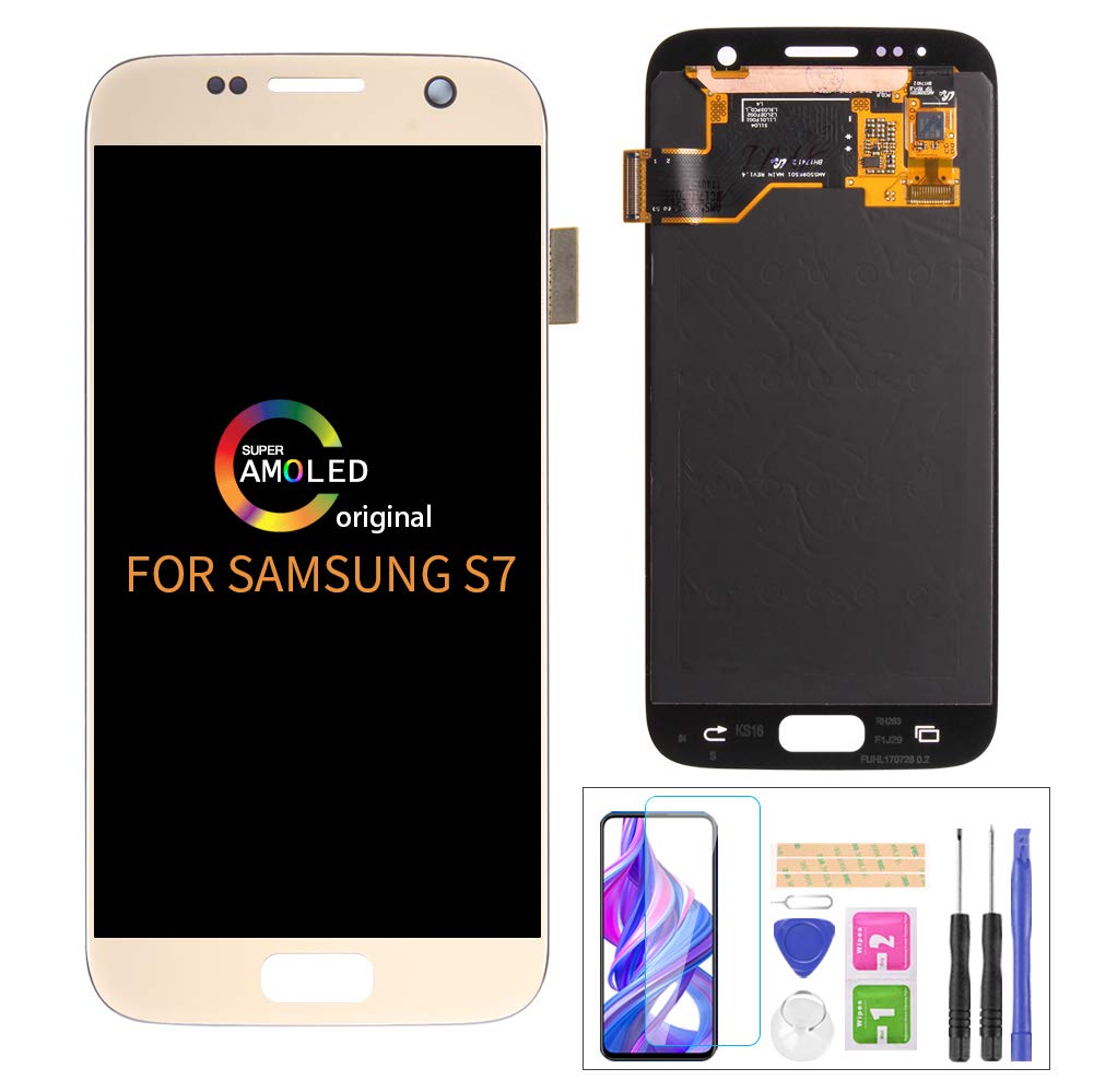 Samsung Galaxy S7 G930 Screen Replacement (Not for S7 Edge) - 5.1