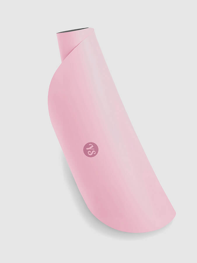 Non-Slip 4mm Yoga Mat with Superior Grip for Hot Yoga, Pilates & Home Workouts - Perfect for Studios, Gyms & Travel