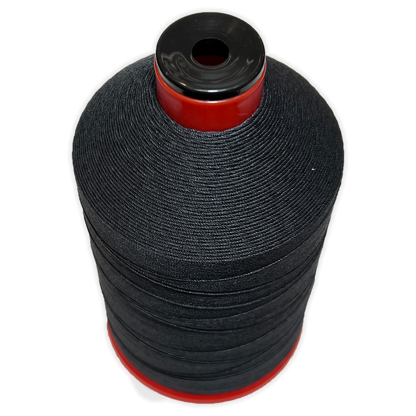 Amann Rasant Oxella 25 Poly Cotton Upholstery & Heavy Duty Thread - Perfect for Sewing, Quilting, and DIY Home Decor Projects