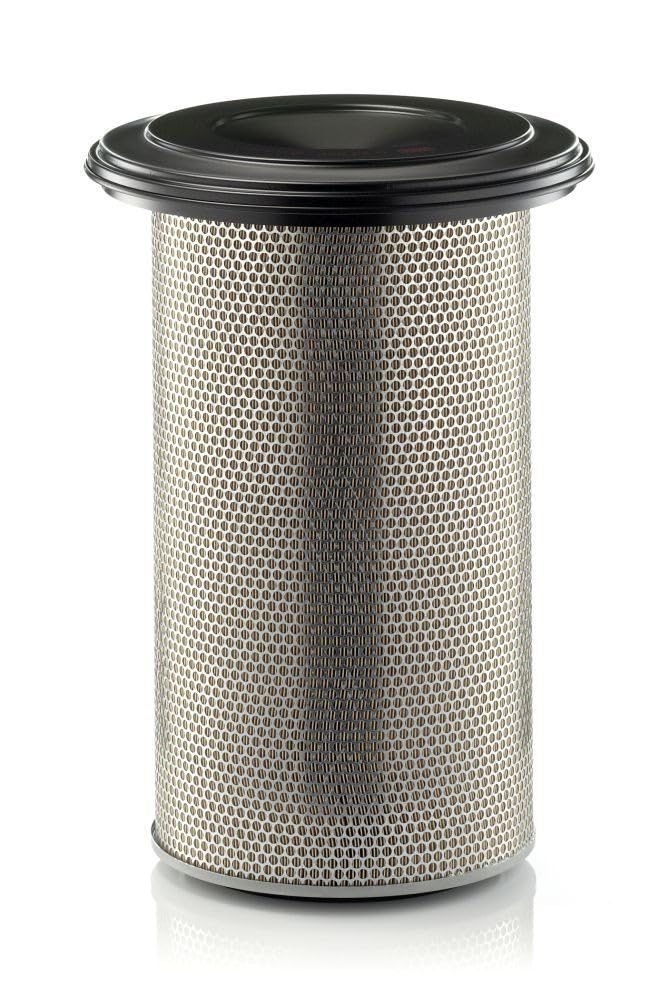 Mann Filter C 33 920 Air Filter Replacement for Cars & Trucks | High-Performance Engine Protection | Ideal for Daily Commuting & Off-Road Driving