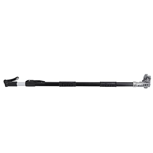 Zerodis Retractable Finishing Box Handle - Corrosion Resistant, Easy to Install Cabinet Pull for Home Improvement & Furniture Upgrade (Ideal for Drawers, Cabinets, and Storage Boxes)