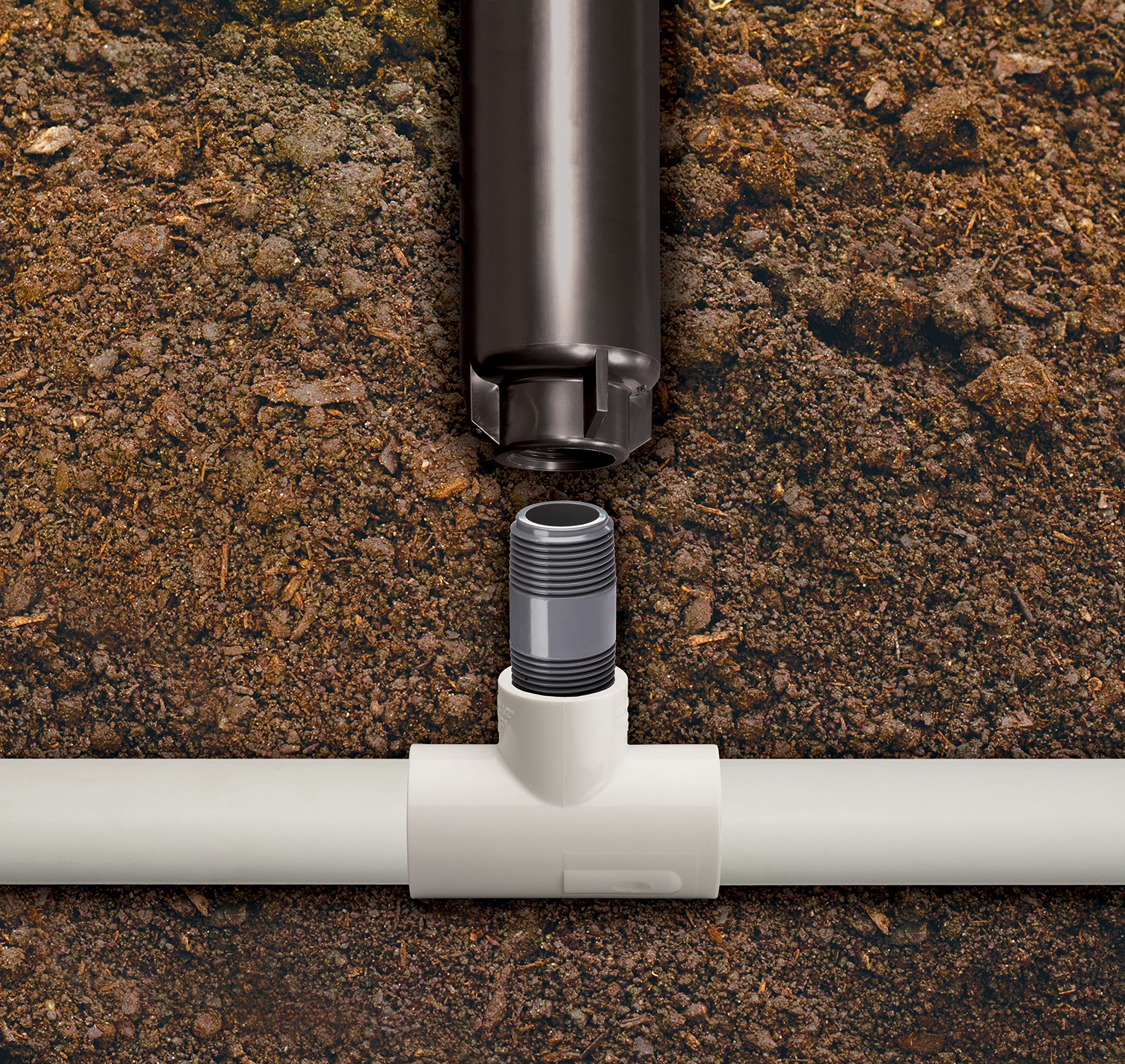 Rain Bird RISER2_075 3/4