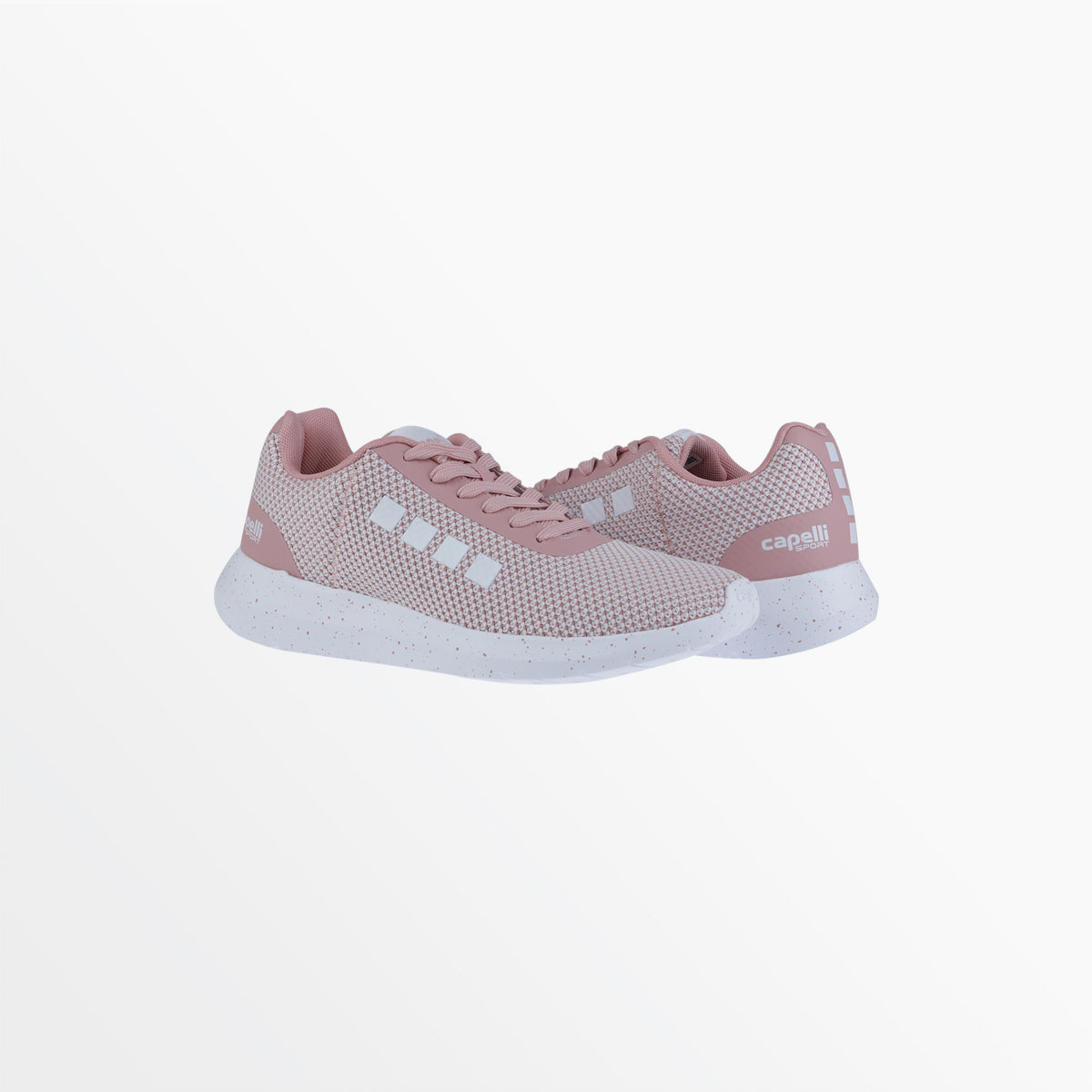 YOUTH CS ONE II Running Shoes for Men & Women - Lightweight Athletic Sneakers for Jogging, Gym, and Casual Wear