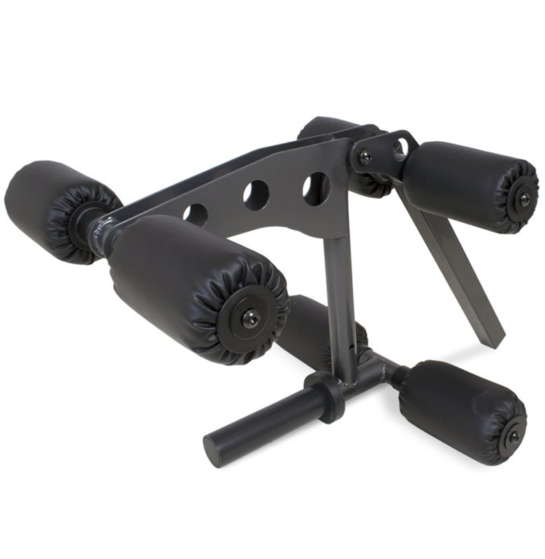 FT2 Inspire Functional Trainer Package - Home Gym Strength Training Equipment for Full-Body Workouts | Perfect for Weight Loss, Muscle Building & Fitness Enthusiasts