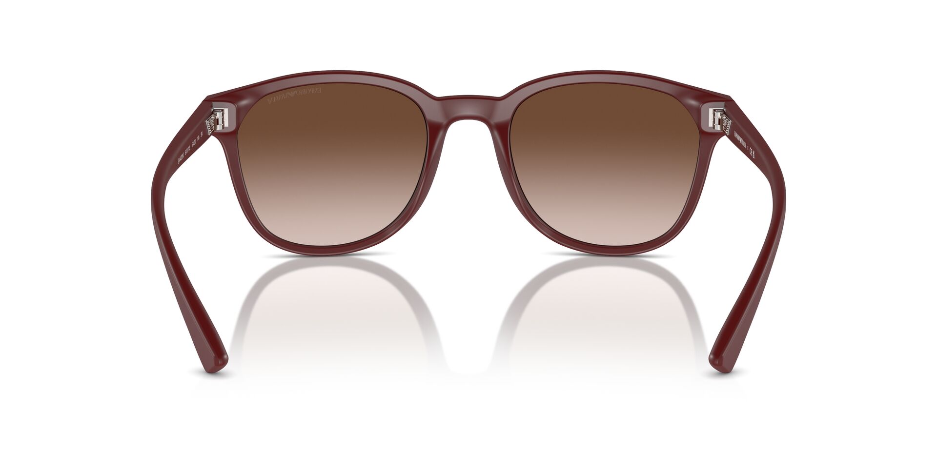 Emporio Armani EA4225U Sunglasses - Polarized UV Protection Aviator Style for Men & Women | Perfect for Driving, Travel & Outdoor Activities