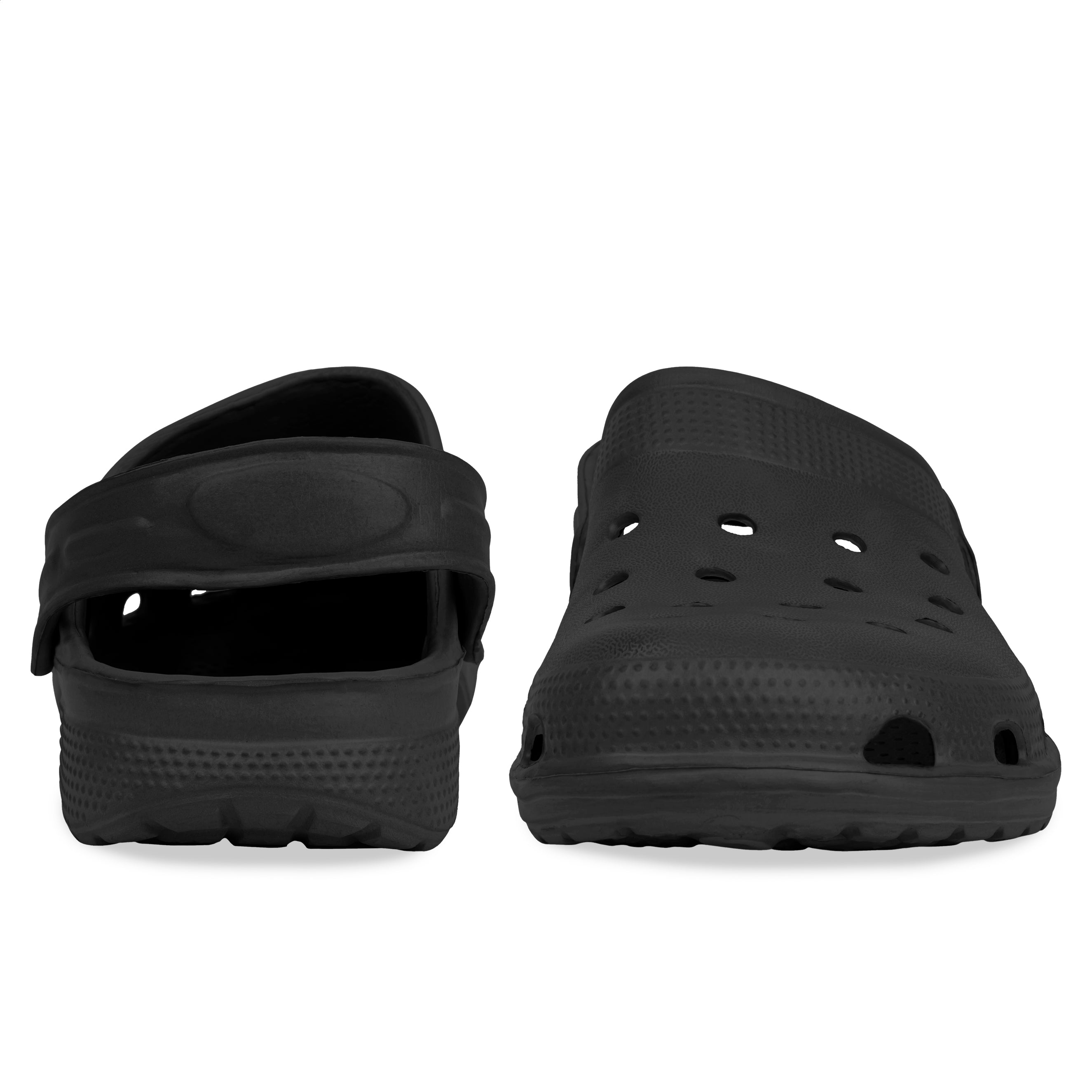 Kids Aira Lightweight Summer Clogs - Comfortable Breathable Sandals for Beach, Pool & Outdoor Play | Water-Friendly Footwear for Boys & Girls