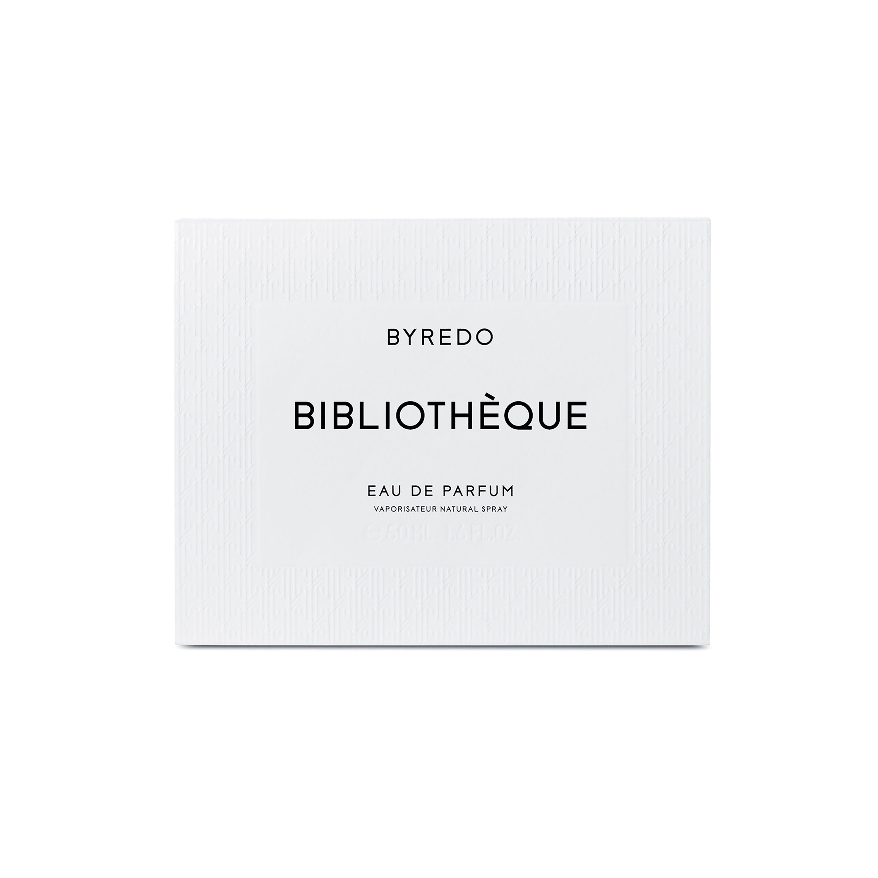 Bibliotheque Eau de Parfum - Luxury French Perfume for Women, Long-Lasting Floral Scent - Perfect for Date Nights, Special Occasions & Everyday Elegance