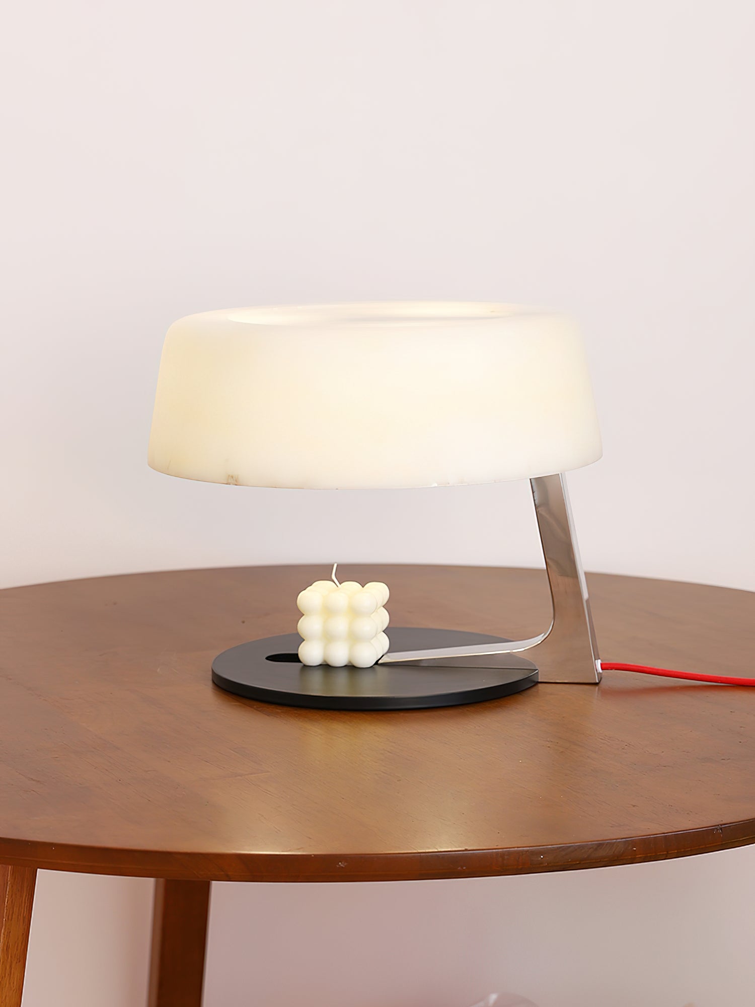 Comete Table Lamp - Modern LED Desk Lamp with Adjustable Brightness & Color Temperature for Home Office, Bedroom, or Study Room Lighting