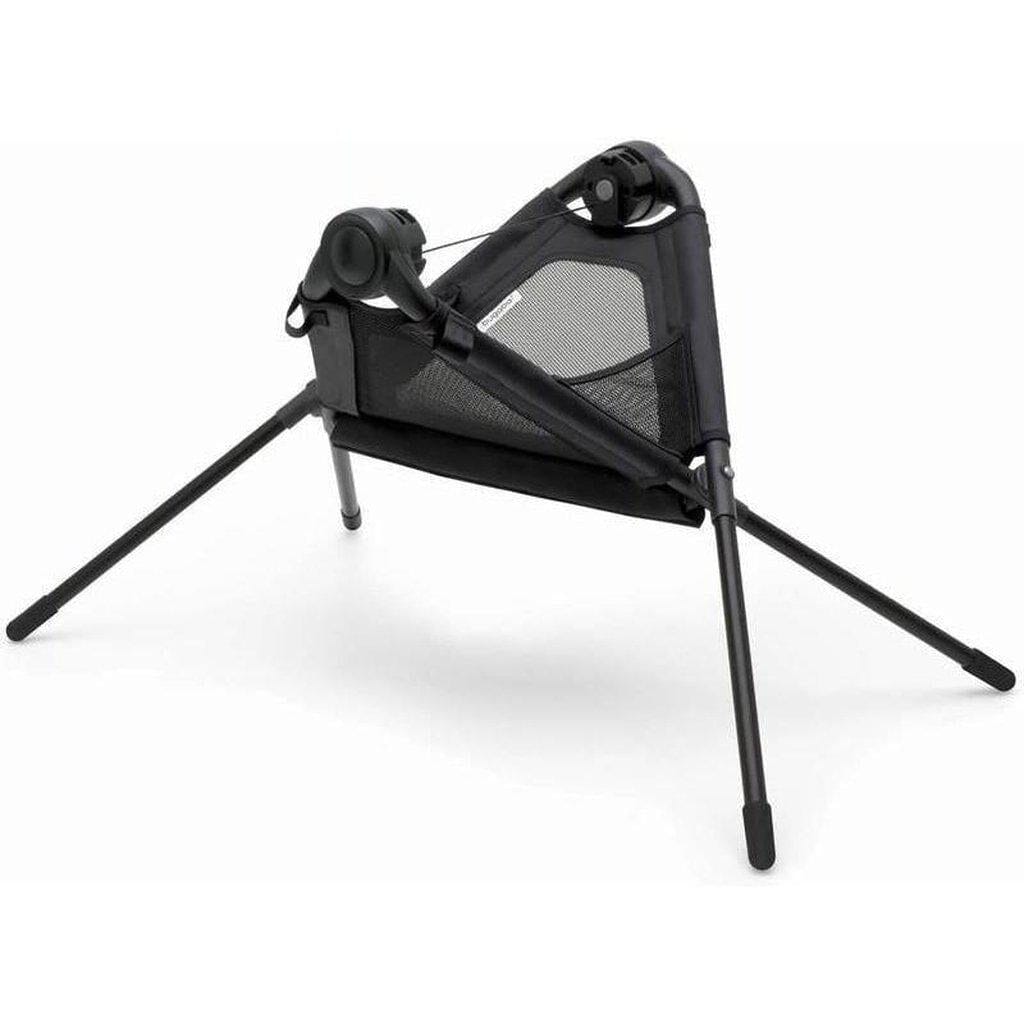 Bugaboo Stroller Stand - Premium Baby Stroller Holder for Home & Travel | Perfect for Nursery, Living Room, and On-the-Go Parents