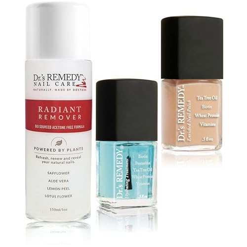 PURITY Peach - SET OF 3