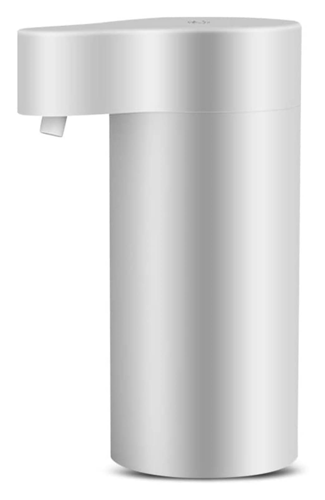 KSDCDF Electric Water Pump Dispenser - Automatic Suction Bottled Water Pump for Home & Office - Pure Mineral Water Pressure Device for Drinking, Cooking & Hydration
