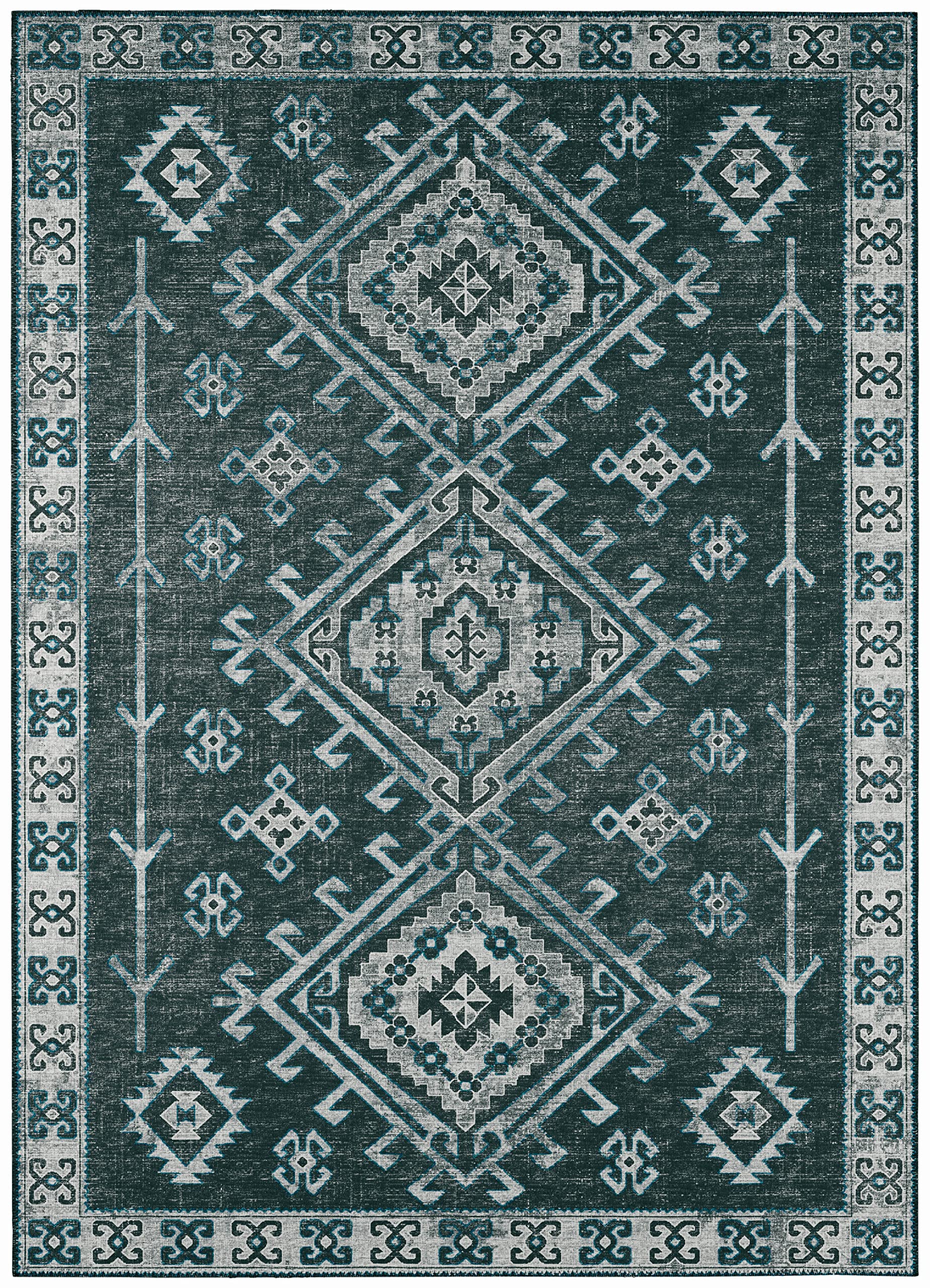 Addison Rugs Bravado ABV32 Shadow 2'3