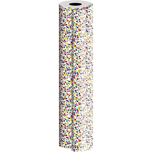 Party Popper White