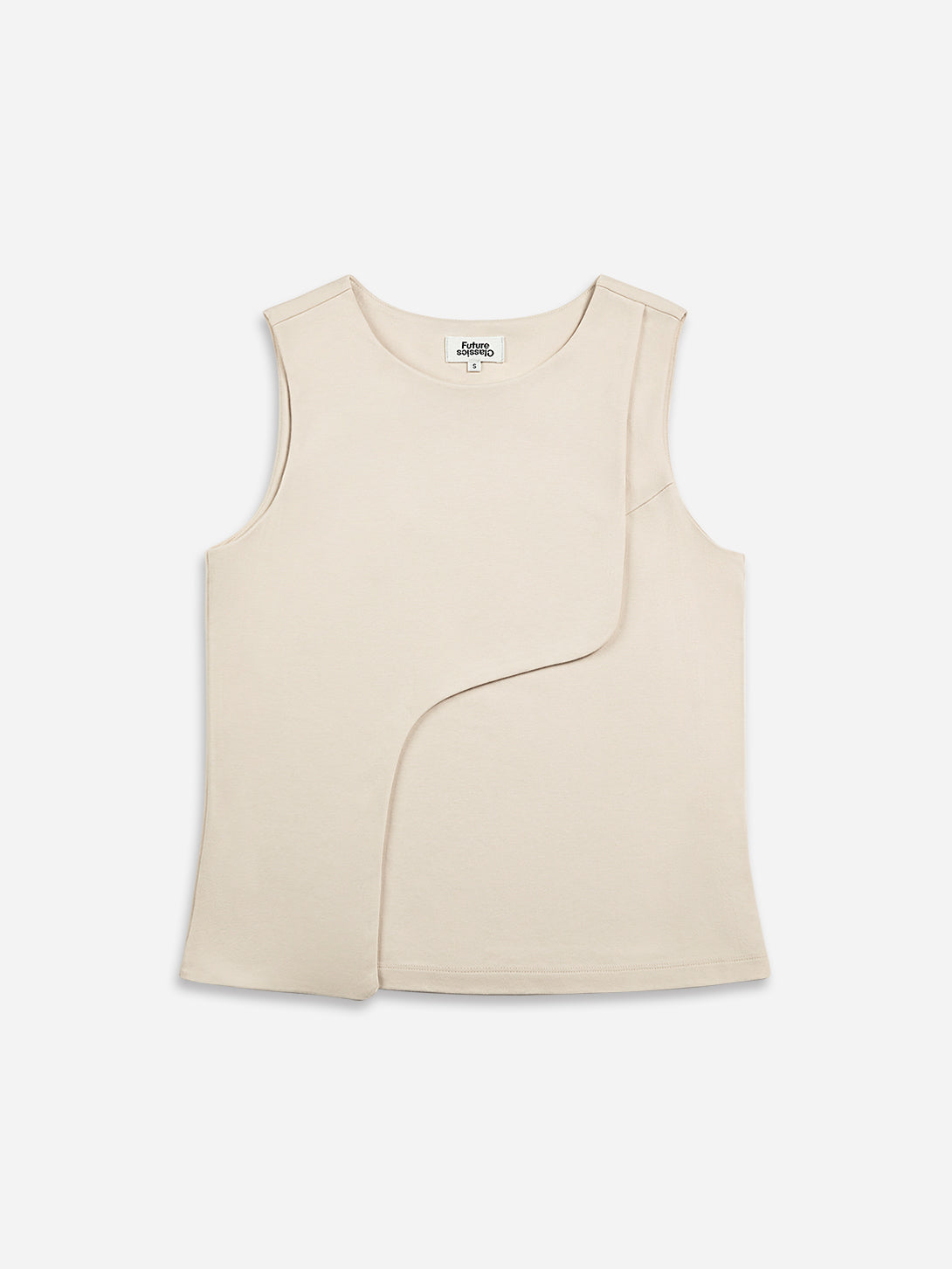 FC Blocking Tank Top for Women - UV Protection, Breathable & Quick-Dry Workout Shirt - Perfect for Running, Yoga & Outdoor Activities