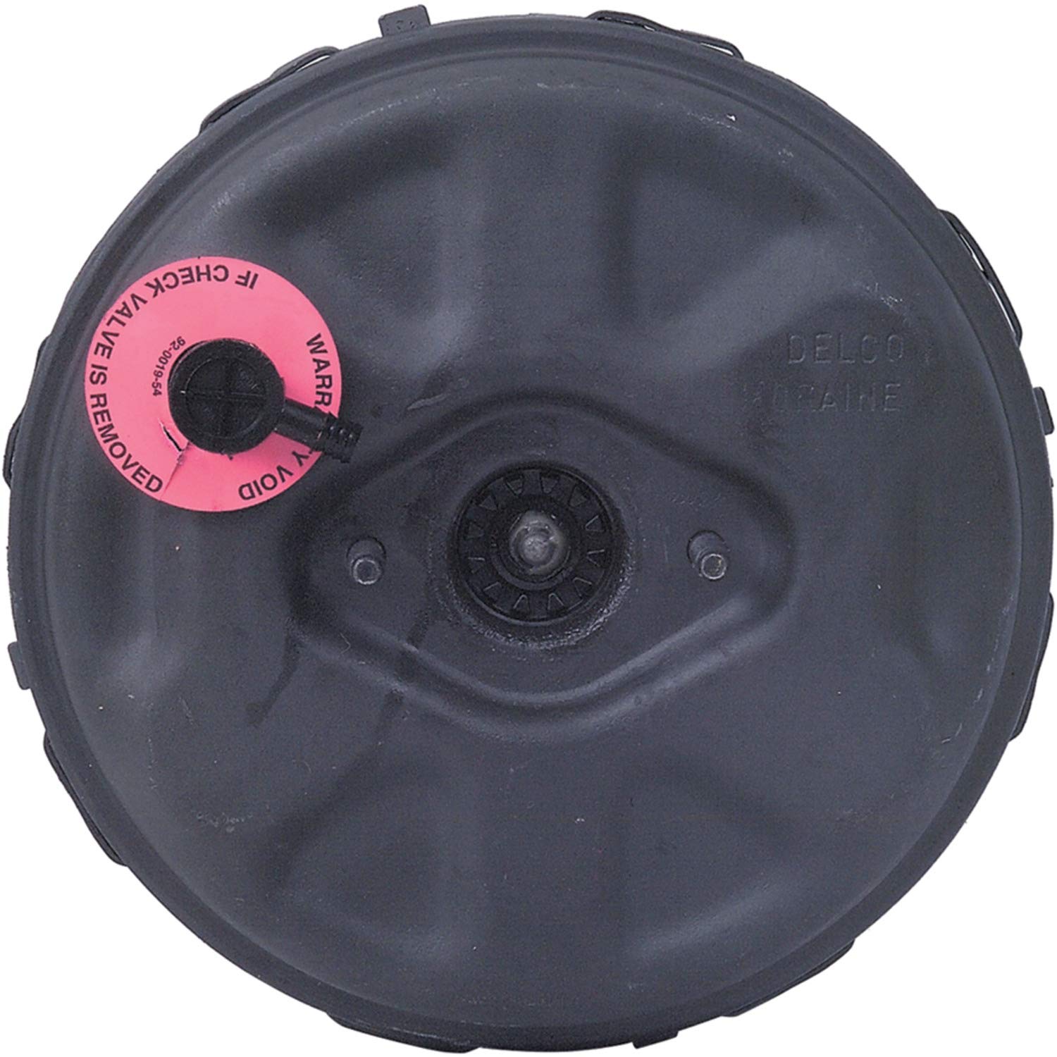 Cardone 54-71135 Remanufactured Vacuum Power Brake Booster - No Master Cylinder | High-Performance Braking System for Trucks & SUVs | Perfect for Off-Road & Heavy-Duty Vehicles