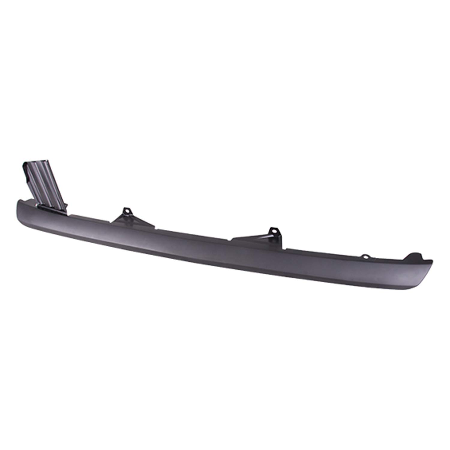 2017-2019 Toyota Highlander Rear Bumper Protector | Durable ABS Plastic Bumper Guard | Scratch & Impact Protection for SUV | Perfect for Off-Roading & Parking Safety
