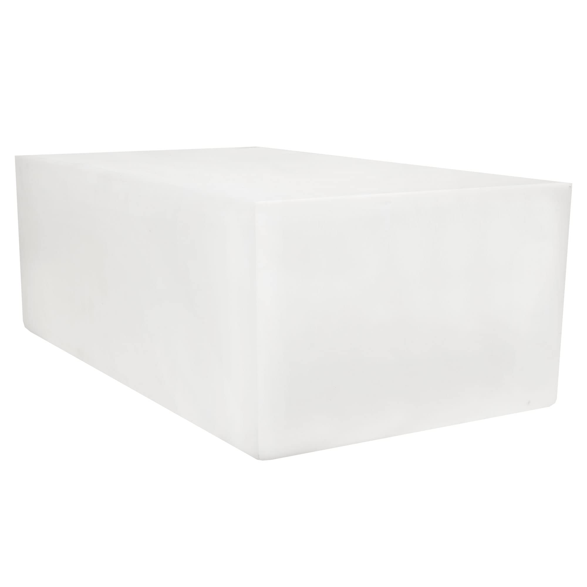 RecPro 50 Gallon RV Fresh Water Tank - 38