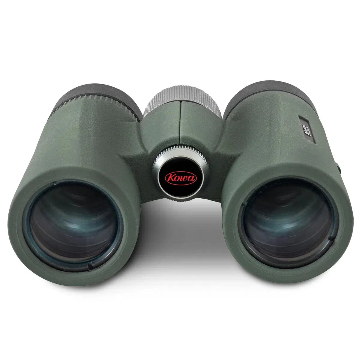 Kowa BD II 10x32 XD Binoculars - High-Performance Waterproof & Fogproof Compact Binoculars for Bird Watching, Hiking, Hunting, and Outdoor Adventures