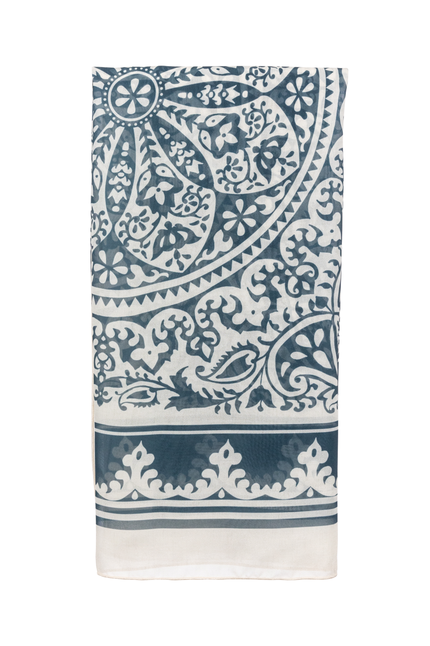 Tasha Polizzi Joy Scarf - Soft & Stylish Women's Fashion Accessory for Everyday Wear, Parties & Special Occasions