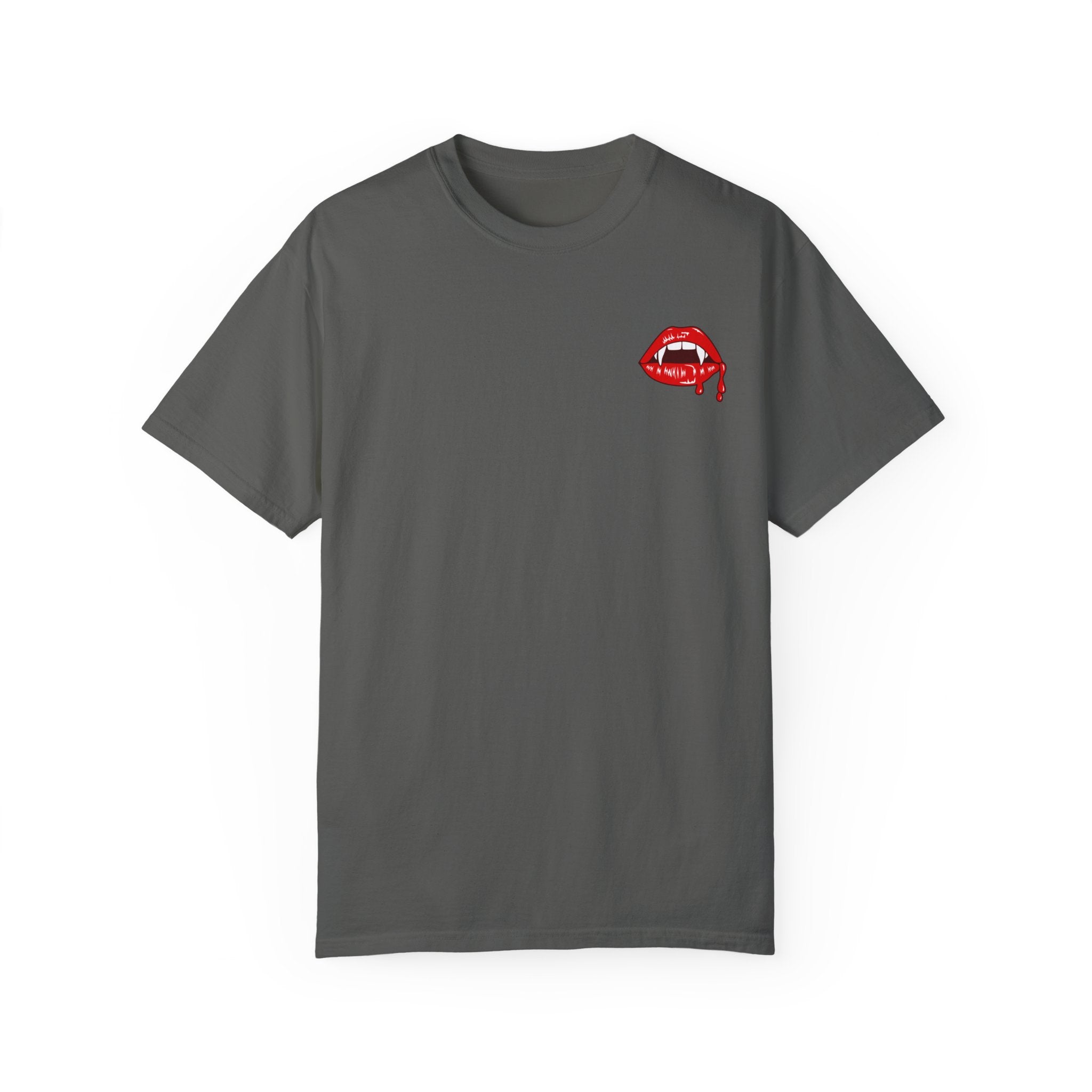 TVD 'I Love You' Quote T-Shirt - Vampire Diaries Inspired Apparel for Fans & Couples