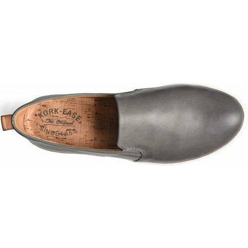 KORK EASE PEYTON Women's Comfortable Slip-On Loafers - Final Sale | Stylish & Supportive for Work, Travel & Everyday Wear