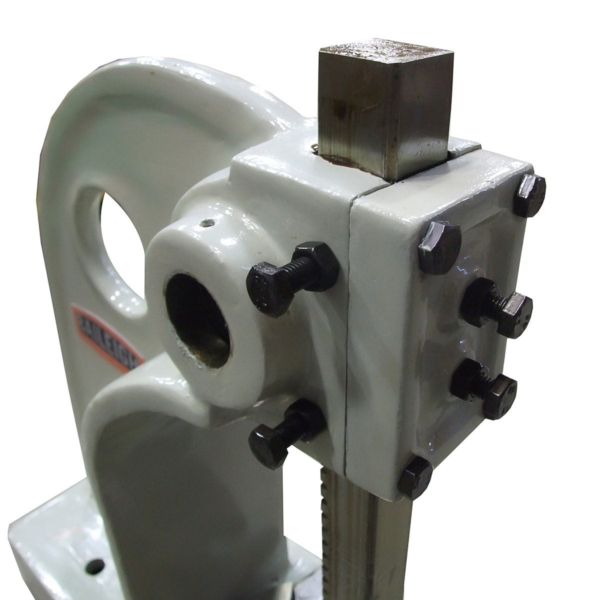 Baileigh Industrial BA9 1000260 Arbor Press AP 3R - Heavy Duty Metalworking Press for Punching, Stamping & Bending - Perfect for Workshops, Machine Shops & DIY Metal Fabrication