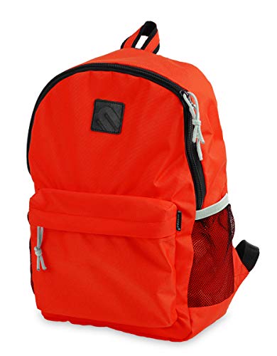 Dark Orange