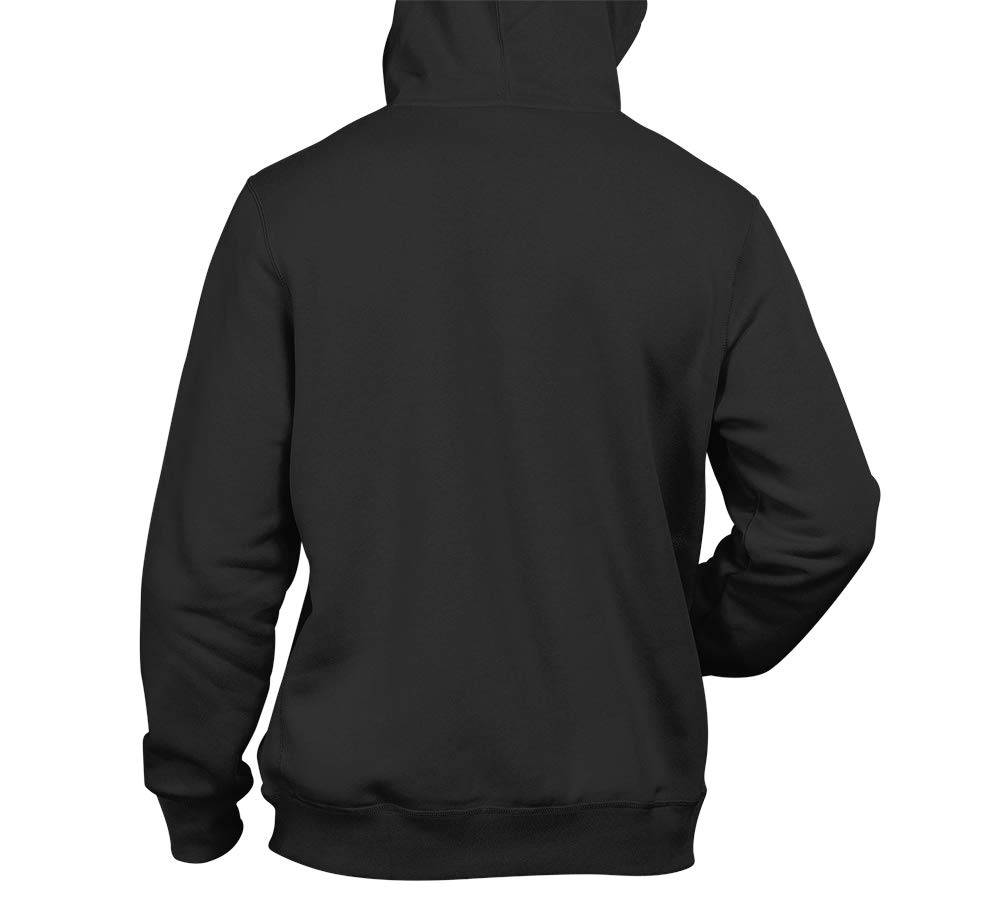 Tcombo Gamers Save Lives - Mushroom Video Game Unisex Hoodie Sweatshirt for Gaming Enthusiasts & Casual Wear