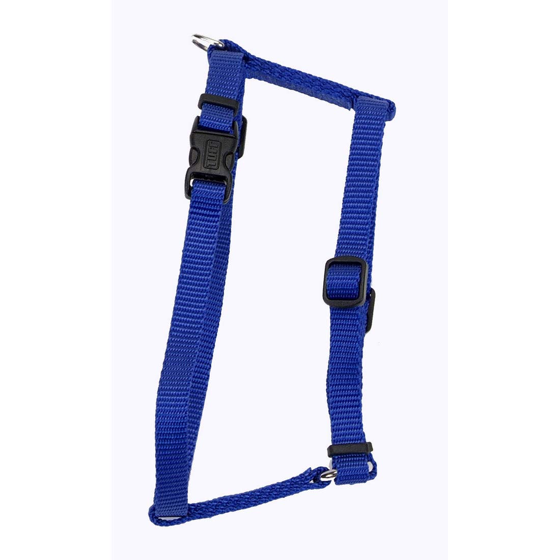 Coastal Adjustable Dog Harness - Blue, 1
