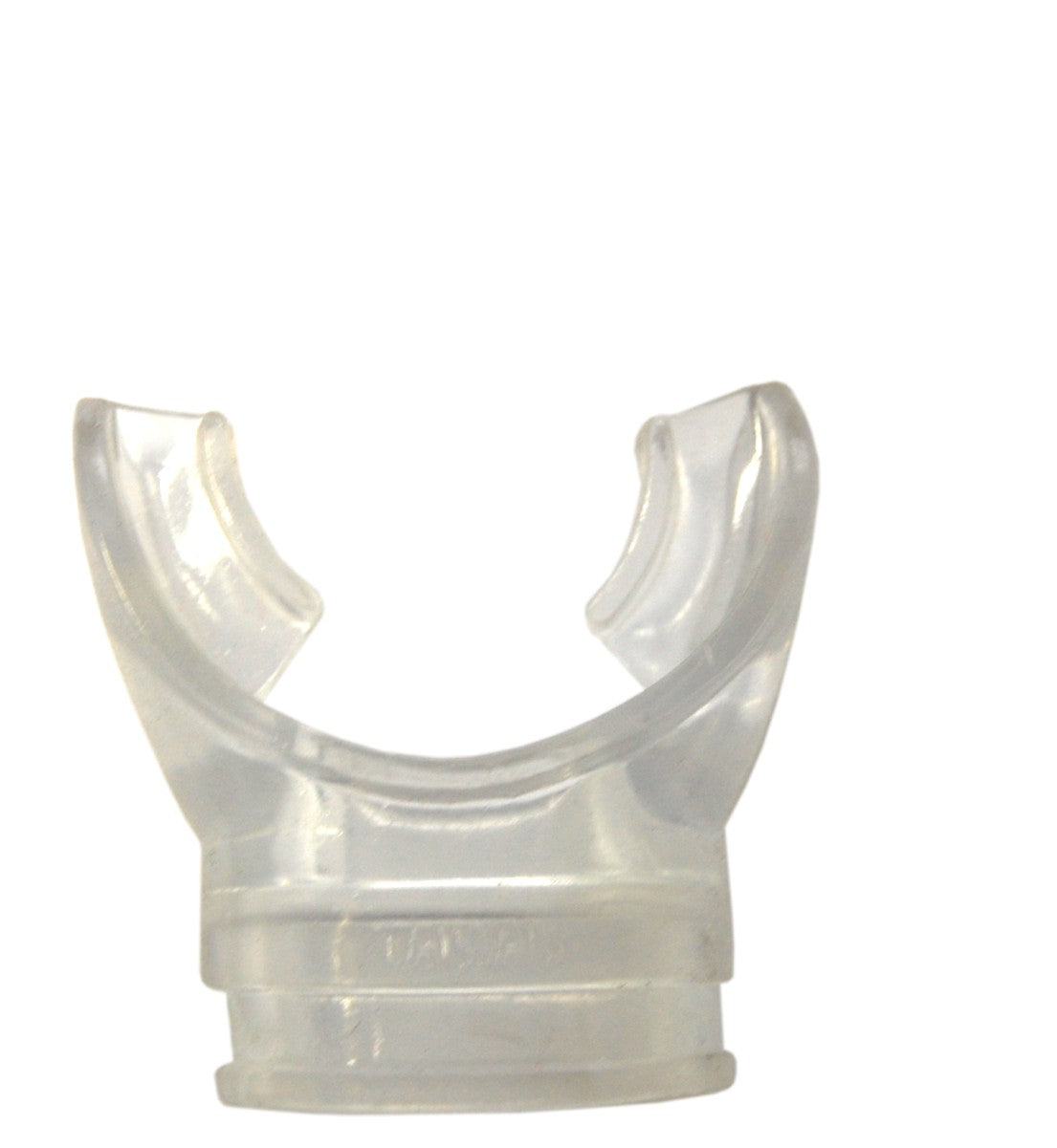 500 Clear Standard Size Silicone Mouthpieces for Dental Impressions - Perfect for Dentists, Orthodontists & Dental Labs (Beaver Brand) | Disposable Dental Supplies for Hygiene & Patient Safety