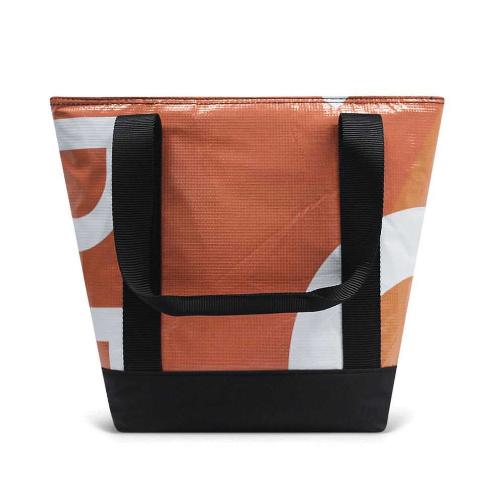 Beck Cooler Bag Bk1 01125 - Insulated Lunch Bag for Work, Picnics & Outdoor Activities - Leakproof & Durable Cooler Tote for Food & Drinks
