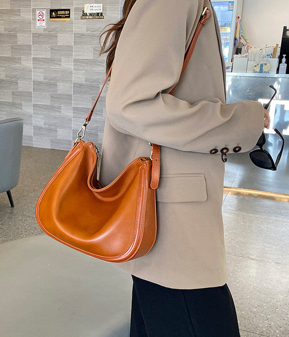 Stylish and Comfortable Crossbody Bag for Women - Perfect for Travel, Shopping, and Everyday Use