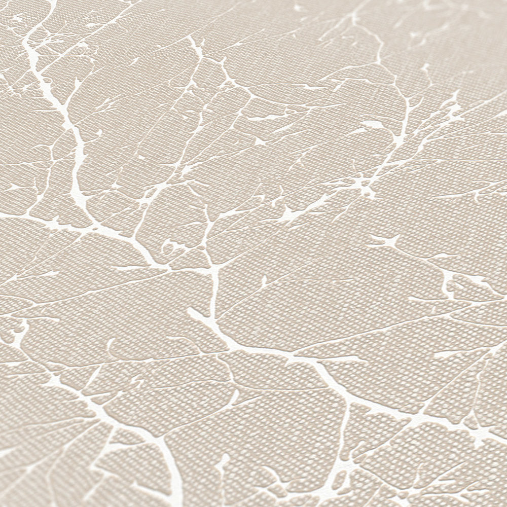 Terra Metallic Branches - Elegant Home Decor for Modern Living Rooms, Bedrooms & Offices | Perfect for Wall Art, Shelf Displays & Wedding Centerpieces