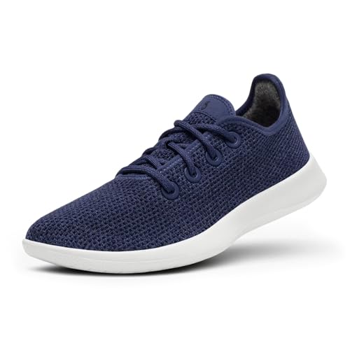 Hazy Indigo (Blizzard Sole)