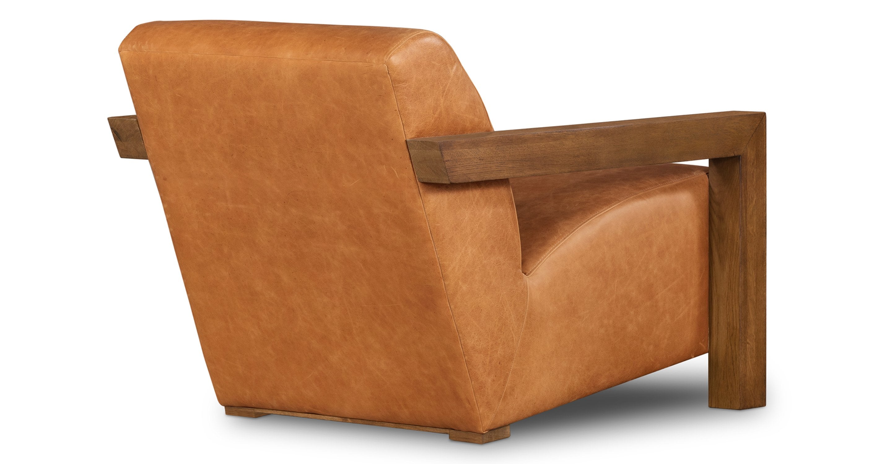 Luxury Giza Lounge Chair - Modern Accent Chair for Living Room, Bedroom & Office - Comfortable Upholstered Armchair with Premium Fabric - Perfect for Relaxing, Reading & Napping