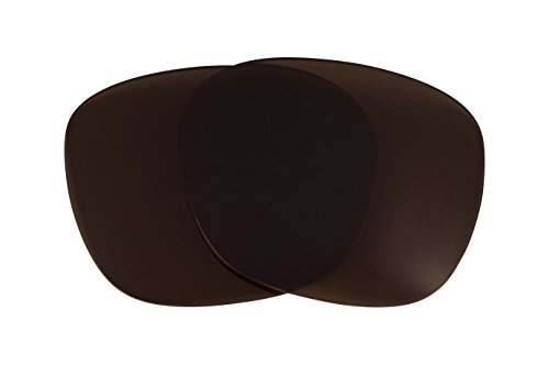 Brown Non Polarized