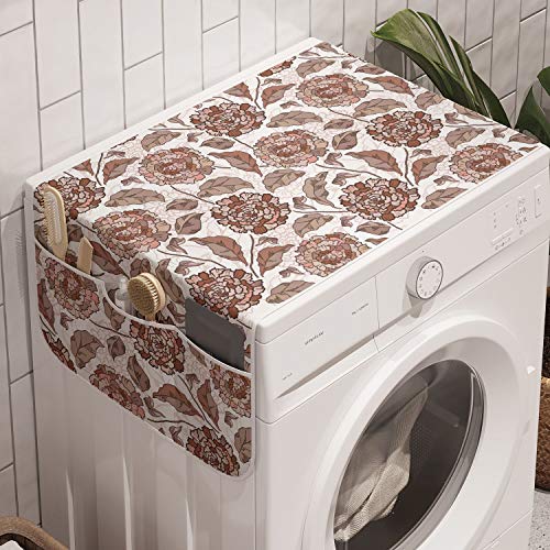 Warm Taupe Umber Blush