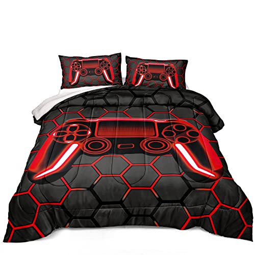 Comforter-game42