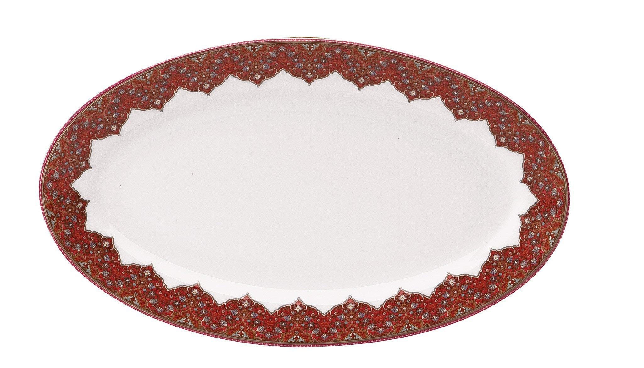 Premium Dhara Red Relish Dish - Authentic Indian Pickle | Perfect for Sandwiches, Wraps & Charcuterie Boards | Vegan & Gluten-Free Condiment