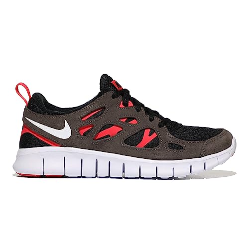 Black/White-siren Red